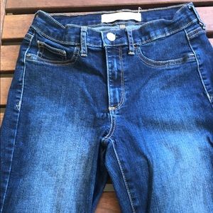 GAP Easy Legging Jeans